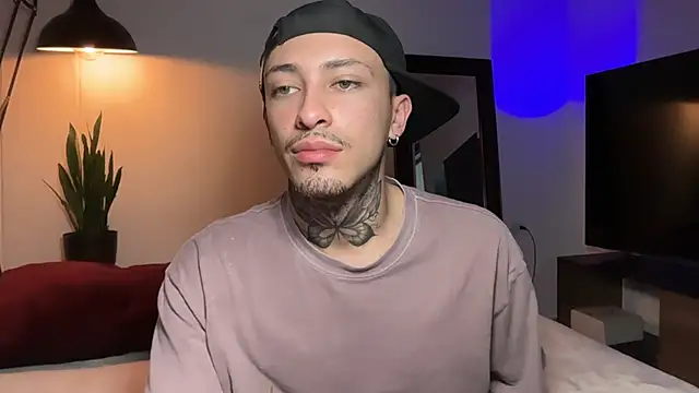 Noah_and_Stevenn Live XXX chat