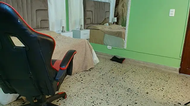 Chat XXX ao vivo de Ruslan_marcel