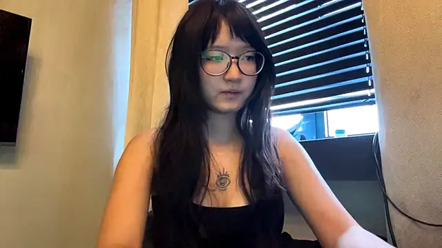 neonami Live XXX-Chat