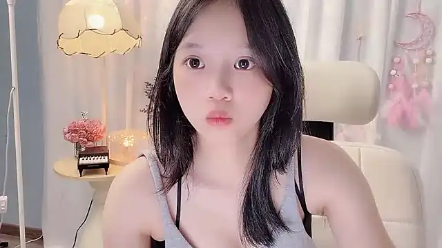 Živý XXX chat Yanys521