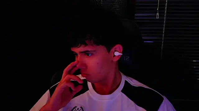 SrJacobs Live XXX-Chat