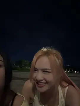 jingya521 Obrolan Langsung XXX