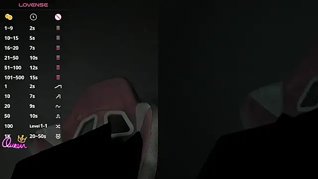 myblackdoope Chat XXX in diretta