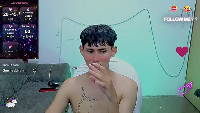 tanjiro_cute 即時 XXX 聊天