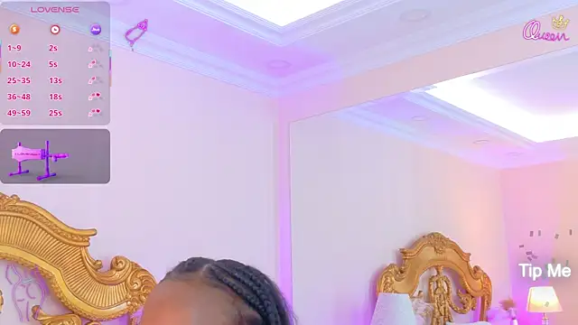 دردشة AshleyFerri الجنسية المباشرة