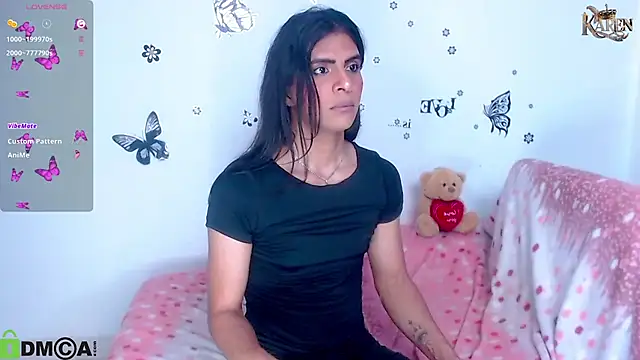 karen_sophia Chat XXX in diretta