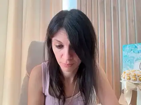 InjaAtHome Live XXX-Chat