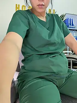 Angela_myのライブXXXチャット