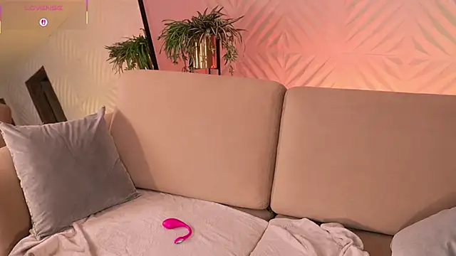 Czat XXX na żywo – KateSunder