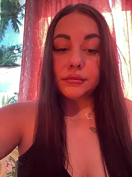 DaisyStreet's Live XXX Chat