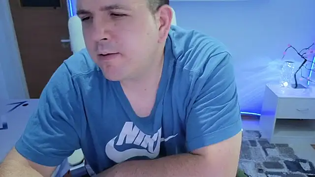 JasonJacks 现场XXX聊天