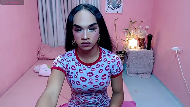 VivienneLuxen Live XXX chat