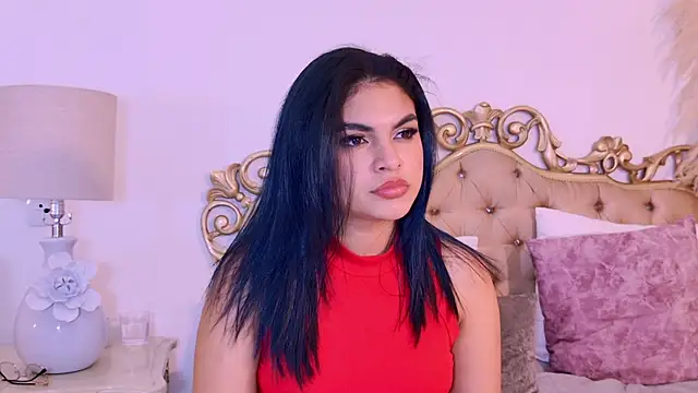 Онлайн чат XXX MelodyAlvarez