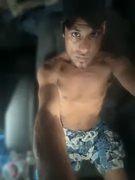 ZF-Athlete Webcam-Show
