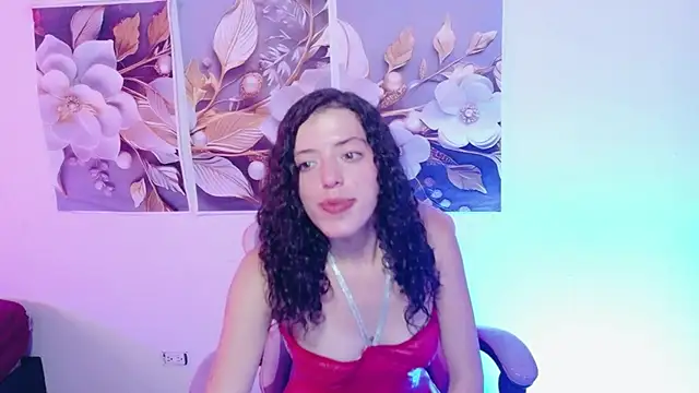 vanesa_gomez Live XXX-Chat