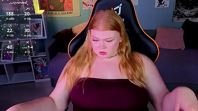 Arietta_Heart XXX чат на живо