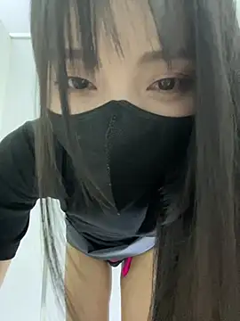 xiao-Lin Adlı Modelin Canlı XXX Sohbeti