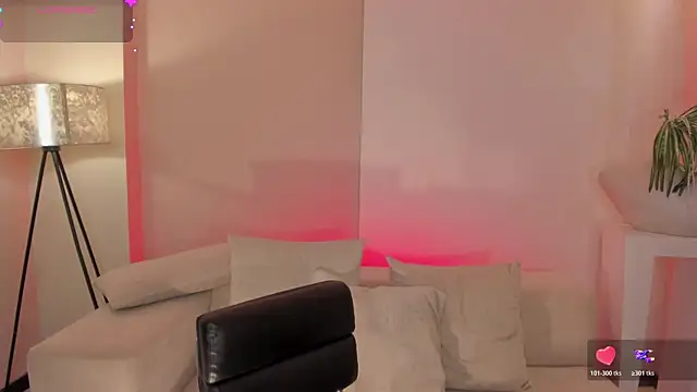 SophieLafont Live XXX Chat