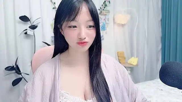 Winnie666999's Live XXX Chat