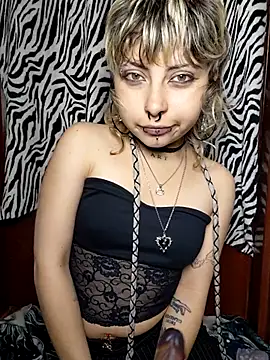 צ'אט XXX בשידור חי של Cute_Chrixxx