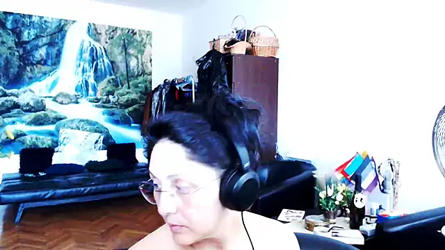 Imperatriza's Live XXX Chat