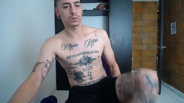 XXX chat uživo modela xxxmethodic