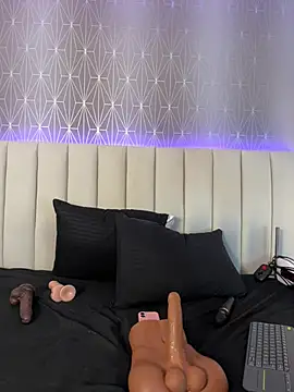Mia_blackthorne Live XXX-chat