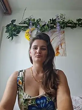 Webkamerová show Nika_aa