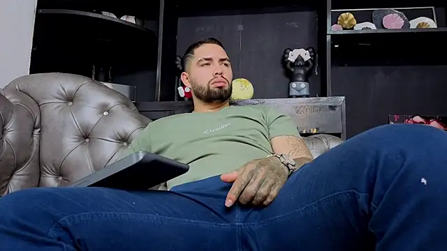 matteosantos Chat XXX in diretta