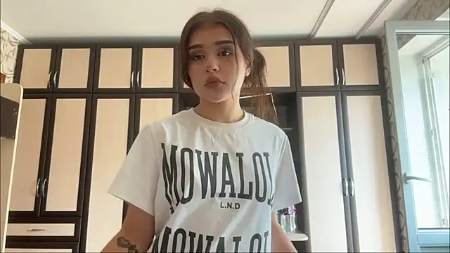 dawnmistX – Naživo XXX chat