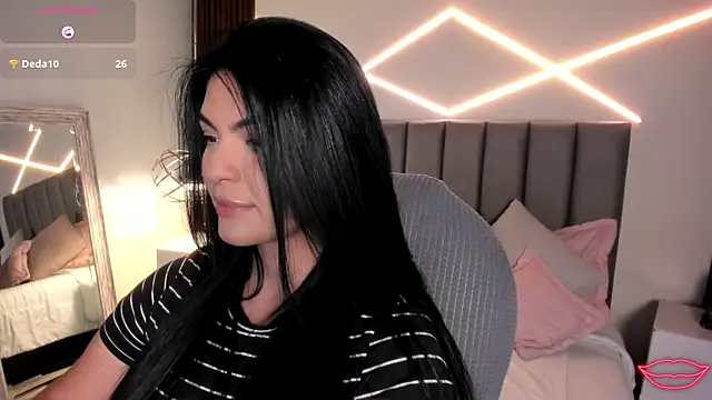 Veronicalanx1 Live XXX-chat