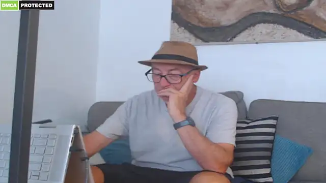 bluedae1 Live XXX-Chat