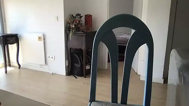הופעת וובקאם של Lucascacaca
