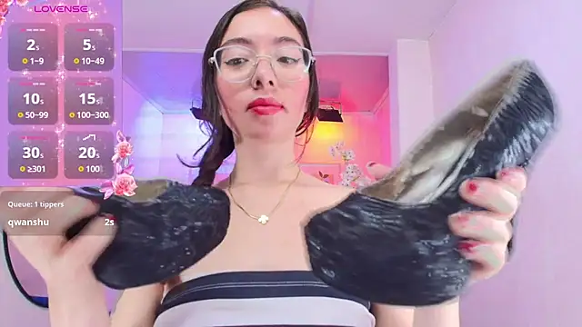Veronica_miiller Live XXX-chat