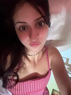 AngelRuby's Live XXX Chat