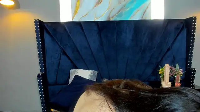 Miasinclare live XXX chat
