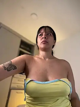 Amberxbluee Chat XXX live