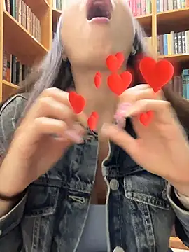 دردشة Holly_Play الجنسية المباشرة