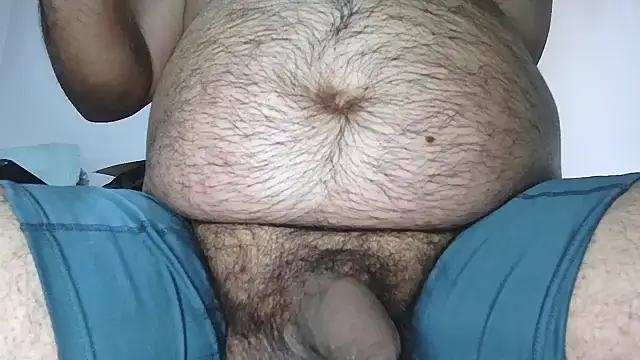 Chat XXX ao vivo de ChubbyLatin_