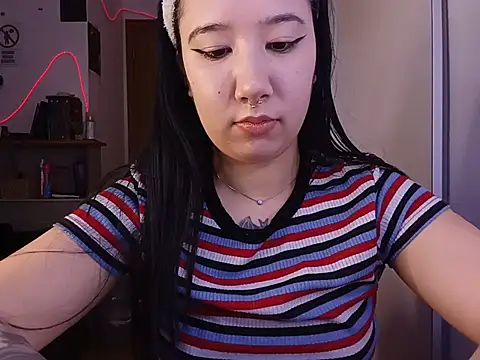 Japabaixinha's Live XXX Chat