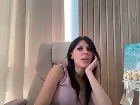 InjaAtHome's Live XXX Chat