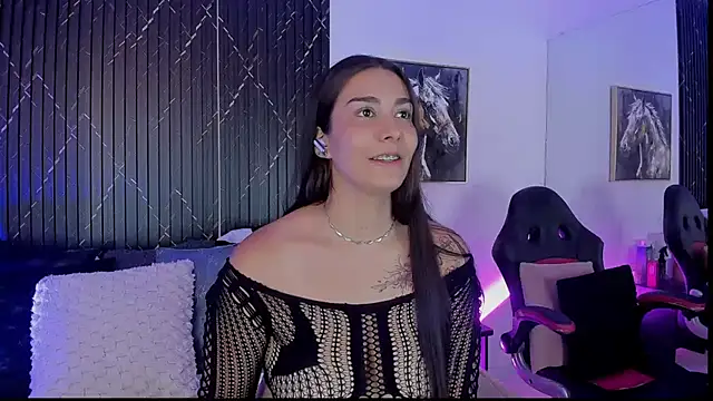 Bonnie_Rider's Live XXX Chat