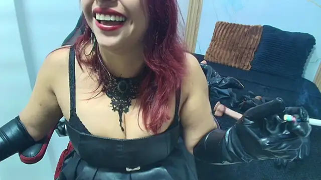 XXX chat uživo modela Anabella_Thompson