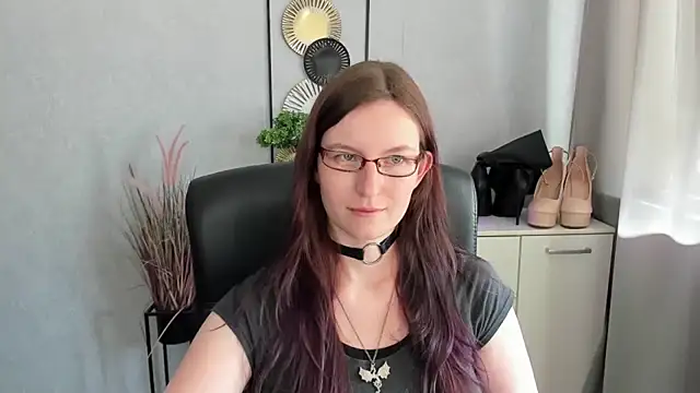 emmaxDelight Live XXX Chat
