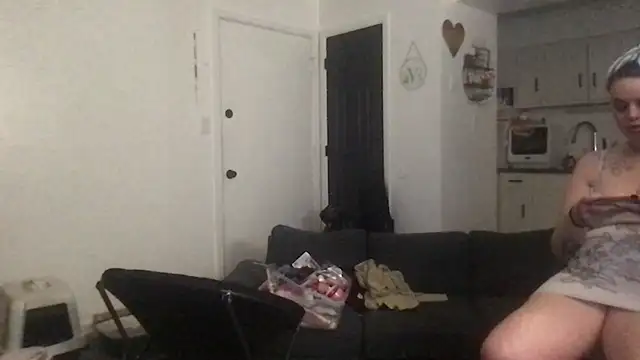 Chat XXX Live HighOffCandy