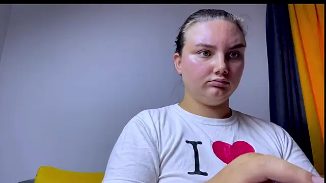 Dreamyblushfairy Live XXX-Chat