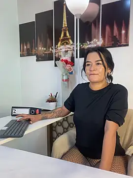 Nicooll_07's Live XXX Chat