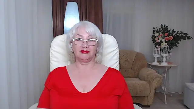 Beautiful_wooman's Live XXX Chat
