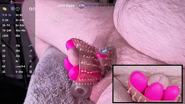 controlmytoys 라이브 XXX 채팅