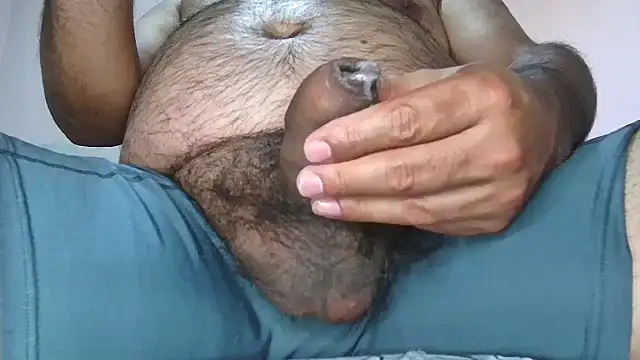 Czat XXX na żywo – ChubbyLatin_